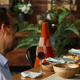 Image for article titled ‘It’s So Nice To Finally Meet One Of Pete’s Work Friends,’ Says Chasten Buttigieg To Traffic Cone